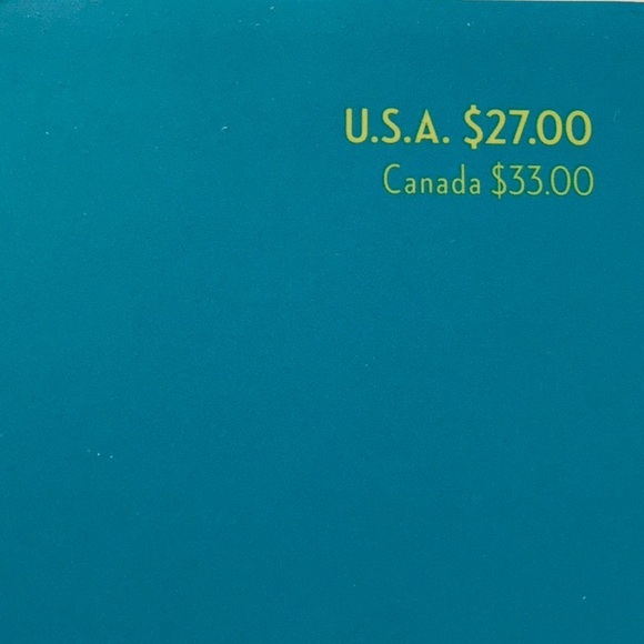 NWT,Hardcover, Shopaholic to the Rescue,by Sophie Kinsella, SHOPAHOLIC SERIES - Picture 5 of 8